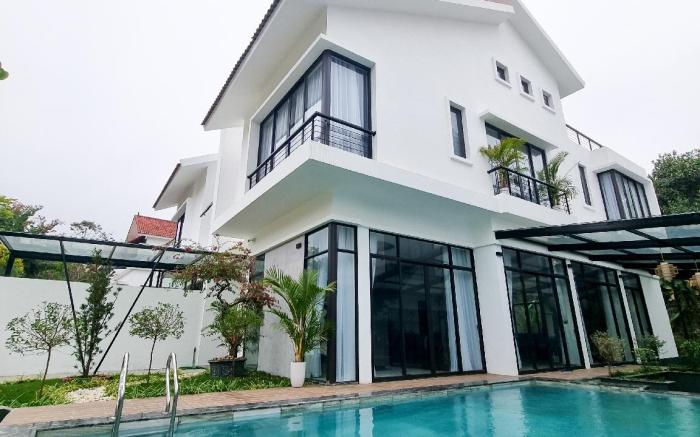 Twin Villa A8-31