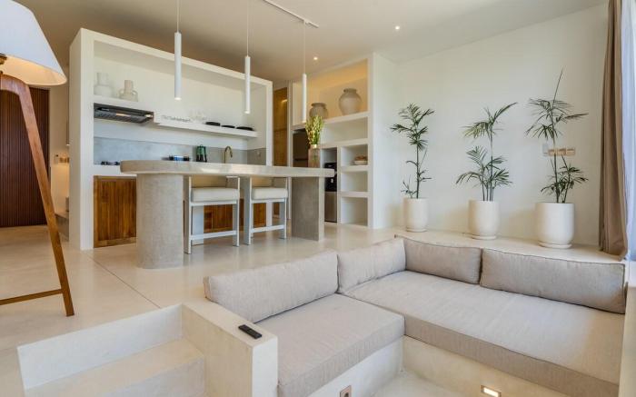 Sore Apartment 5 by Betterplace