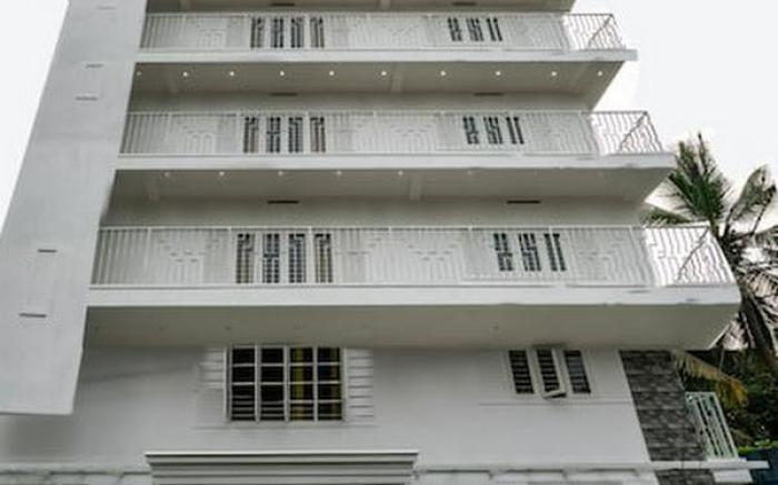 Greenviewexecutivestays