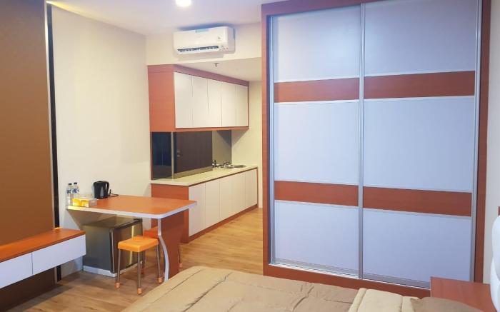 Skyline 10-06 Pelita Nagoya Batam Apartment