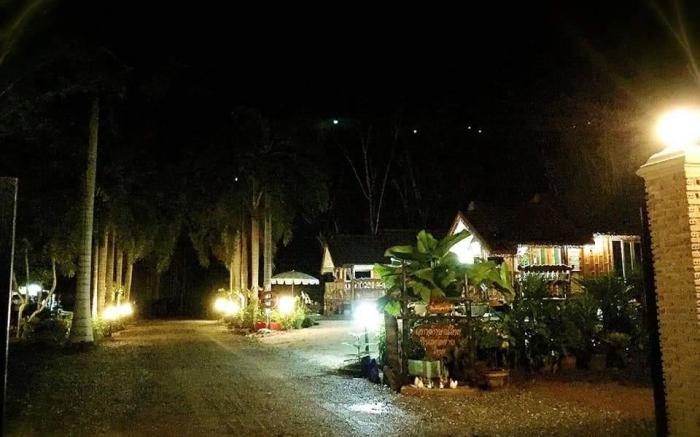 Banratsameethong homestay