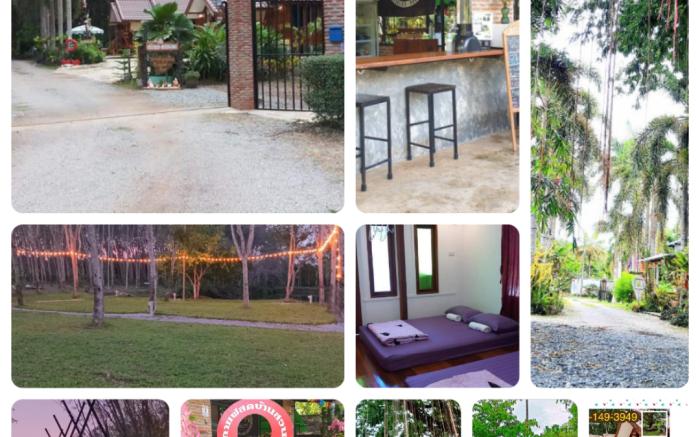 Banratsameethong homestay