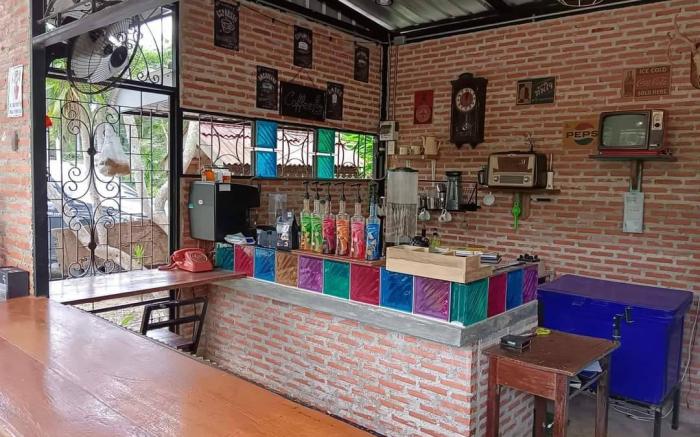 Banratsameethong homestay