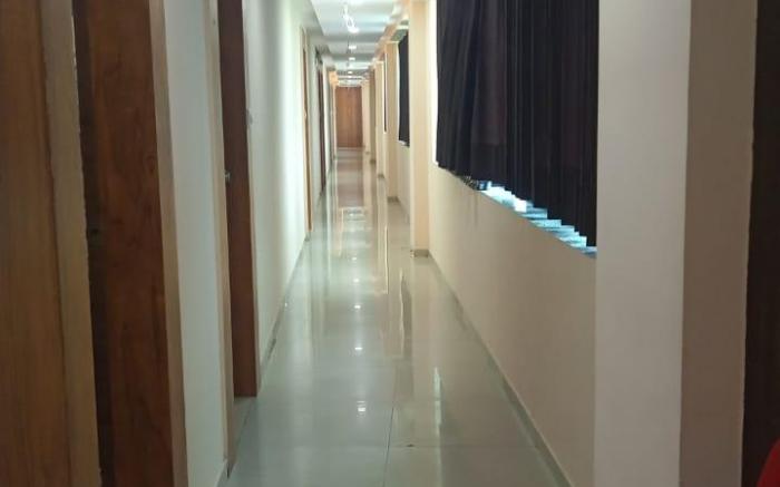 Hotel Dreamland Chandkheda