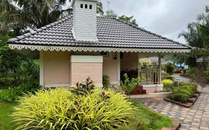 The Palmnest Resort, Kolhapur