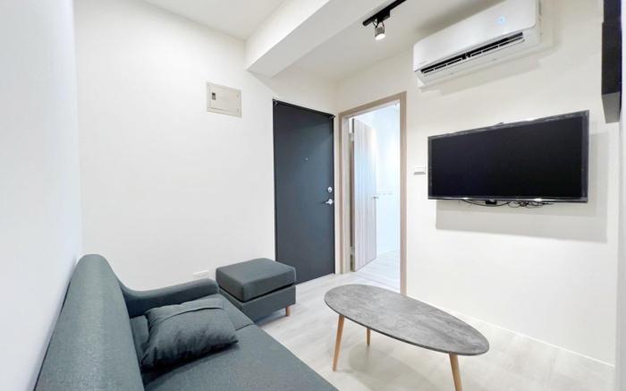 Cozy room