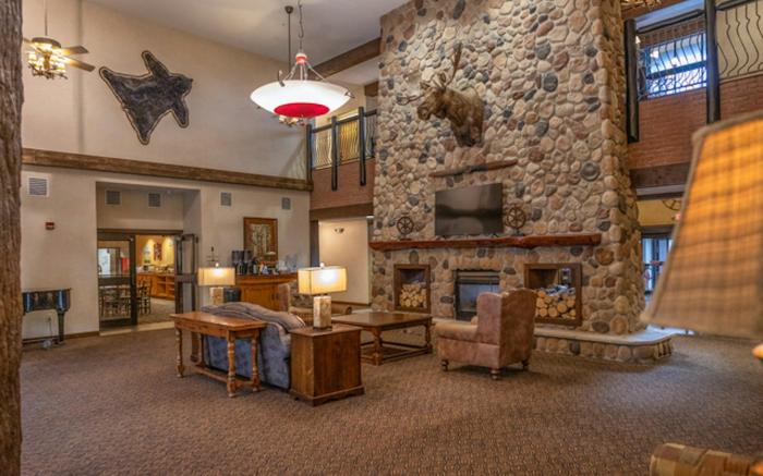 Stoney Creek Hotel & Conference Center - Sioux City