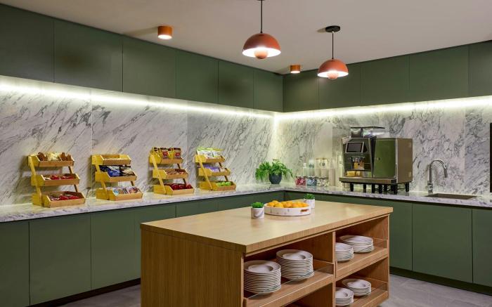 Delta Hotels New York Times Square