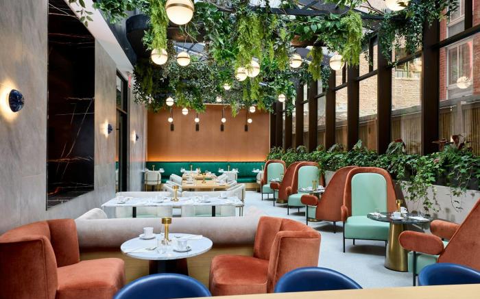 Delta Hotels New York Times Square