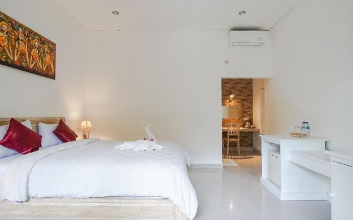 Wayan Homestay Sanur