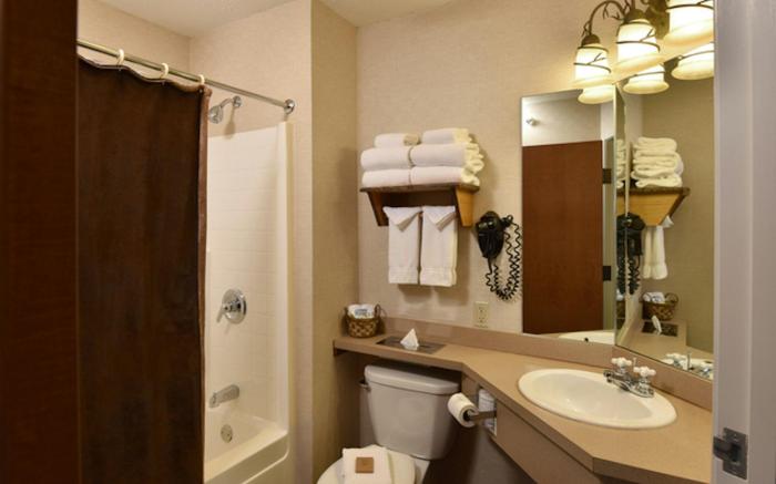 Stoney Creek Hotel Columbia