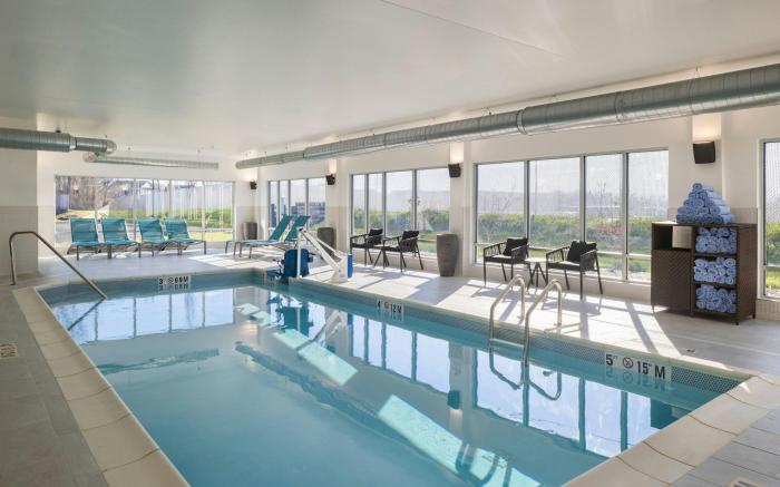 TownePlace Suites by Marriott Georgetown