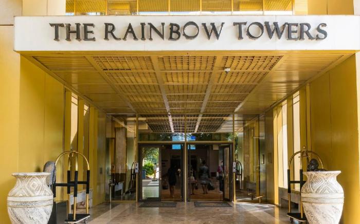Rainbow Towers Hotel & Conference Centre