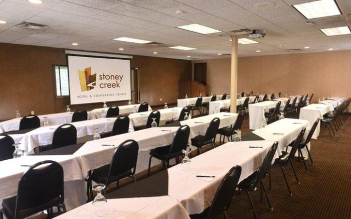 Stoney Creek Hotel & Conference Center - Des Moines
