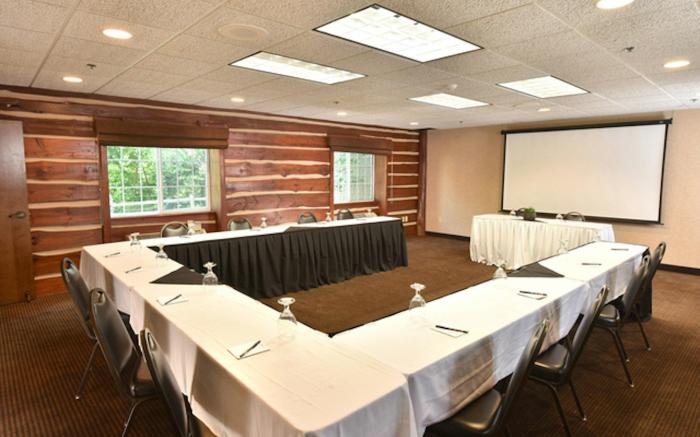 Stoney Creek Hotel & Conference Center - Des Moines