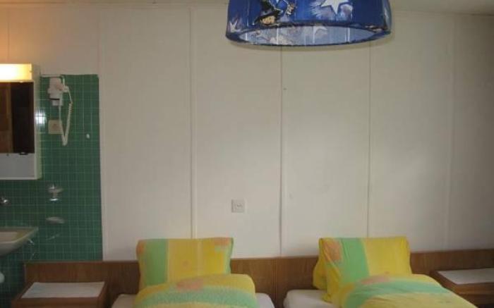 Hotel Gemse