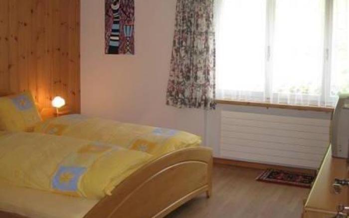 Hotel Gemse