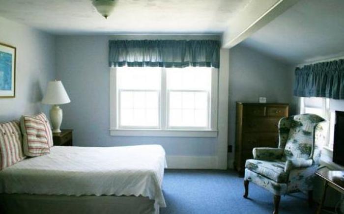 Lighthouse Inn Cape Cod