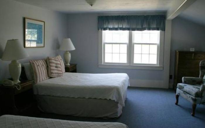 Lighthouse Inn Cape Cod