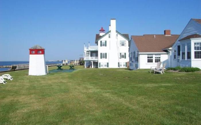 Lighthouse Inn Cape Cod