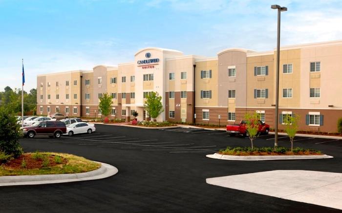 Candlewood Suites Bensalem - Philadelphia Area By IHG