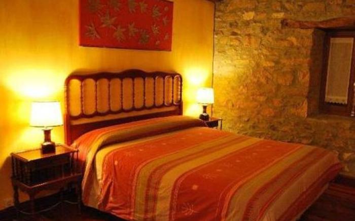Casa Rural Haitzetxea