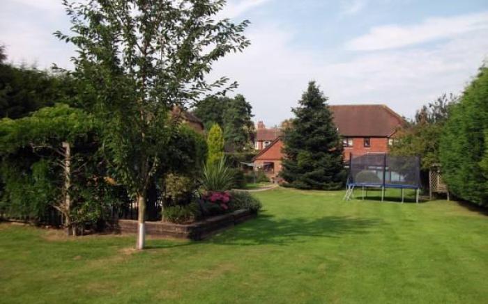 Beechwood B and B