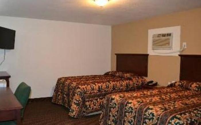 Budget Inn Hamilton