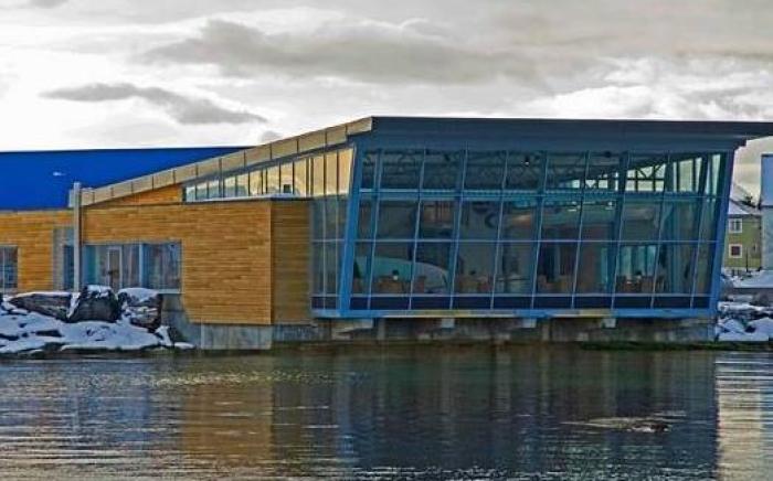 Finnøy Bryggehotell - by Classic Norway Hotels