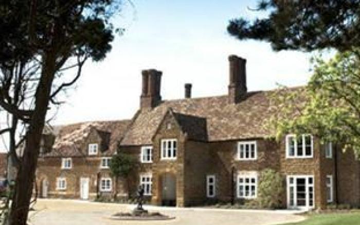 Heacham Manor Hotel