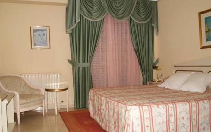 Hotel Reina Victoria