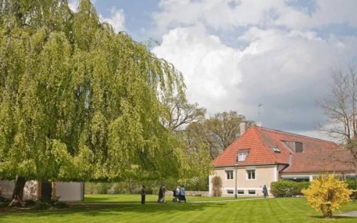 Stiftsgarden Akersberg