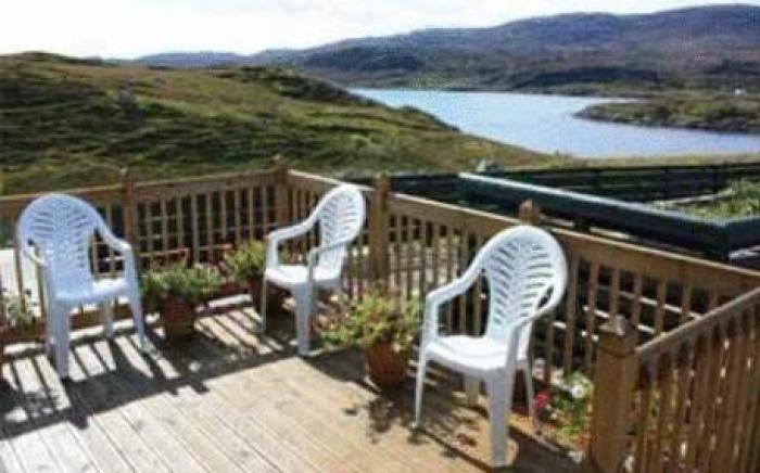 Ceol na Mara Guest House