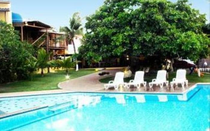 Pousada Villa Maeva Itacimirim
