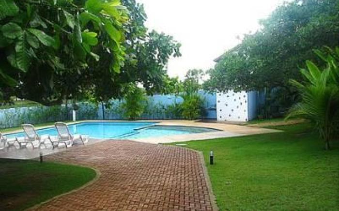 Pousada Villa Maeva Itacimirim