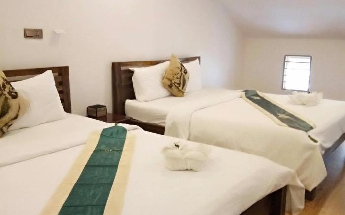 TWIN HOME Guesthouse