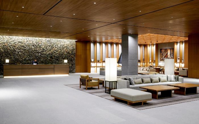 PARK ROCHE Resort & Wellness