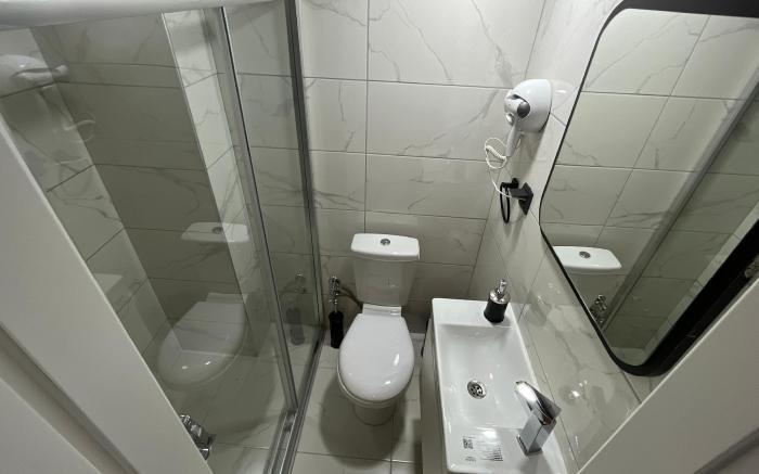 MOF Comfort Edirne