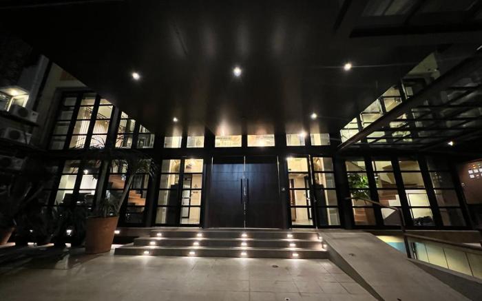 CHOSKA RESIDENCE