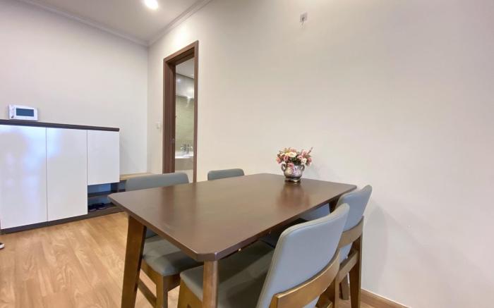 Vinhomes Gardenia, 16, Ham Nghi Street, My Dinh, Hanoi, Vietnam