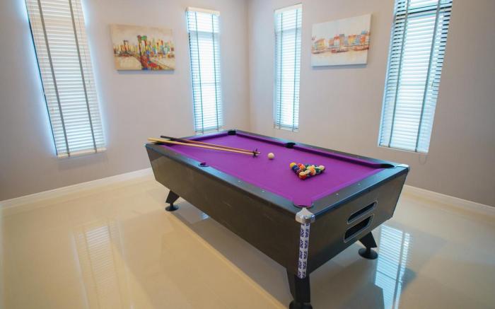 Happy Pool Villa Hua Hin