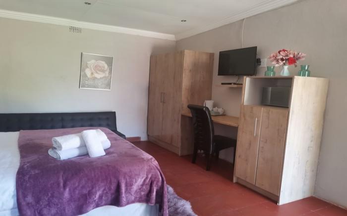 Bono Luxury Guest House