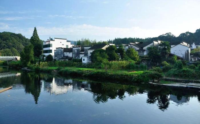 wuyuan youjianchuiyan inn