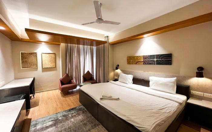 CRS Inn