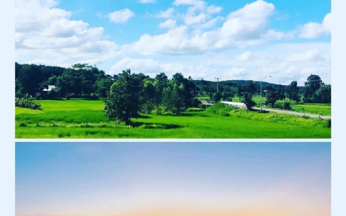 Theva Grand Resort Kuchinara Kalasin
