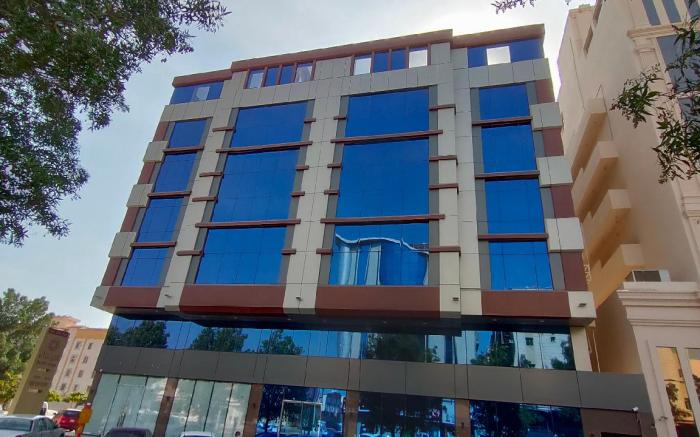 ALERTIQAA HOTEL