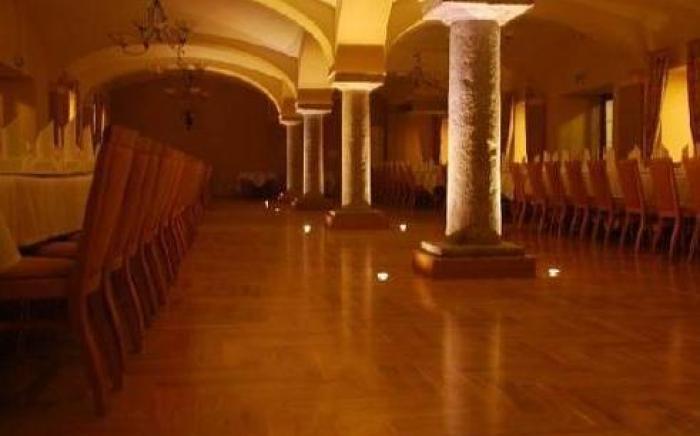 Hotel Karczyce