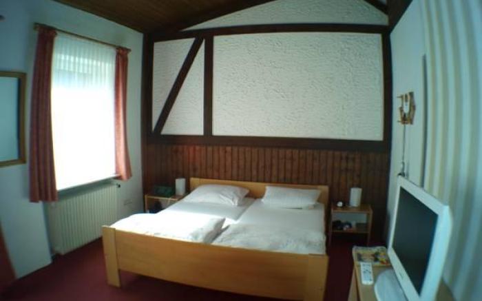 Landhaus Pfahlershof