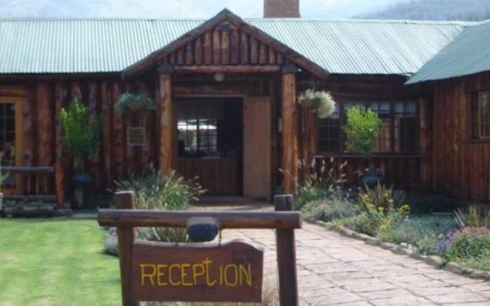 The Old Orchard Guest House
