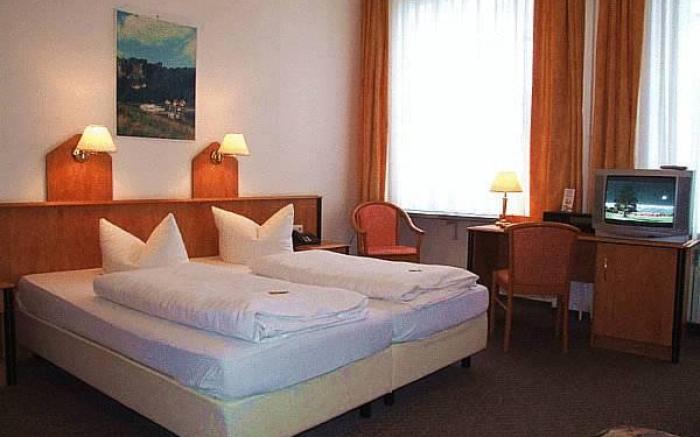 Hotel Lindenhof